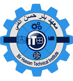 Bir Hassan Logo